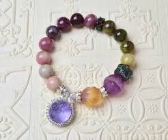 Amethyst Energy Pendant