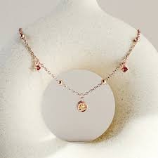 Amethyst Energy Pendant